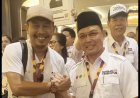 Relawan SAMPAN NKRI Kawal Ria Norsan - Krisantus Kurniawan Dengan Nomor Urut 2 Pilgub Kalbar 2024