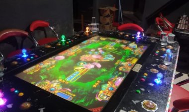 Masyarakat Pemangkat Meminta APH Menindak Tegas Perjudian