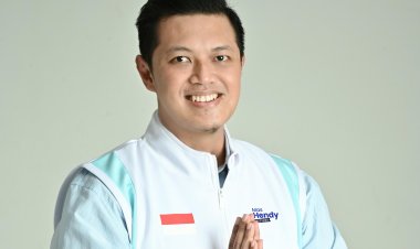 Transformasi Hendy Setiono: Dari Anak Muda Surabaya Menuju Sukses Internasional