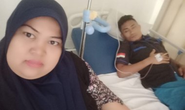 RS Ananda Babelan Selalu Berikan Pelayanan Yang Terbaik"Mendapatkan Apresiasi dari Keluarga Pasien