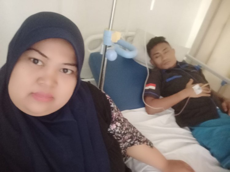 RS Ananda Babelan Selalu Berikan Pelayanan Yang Terbaik"Mendapatkan Apresiasi dari Keluarga Pasien