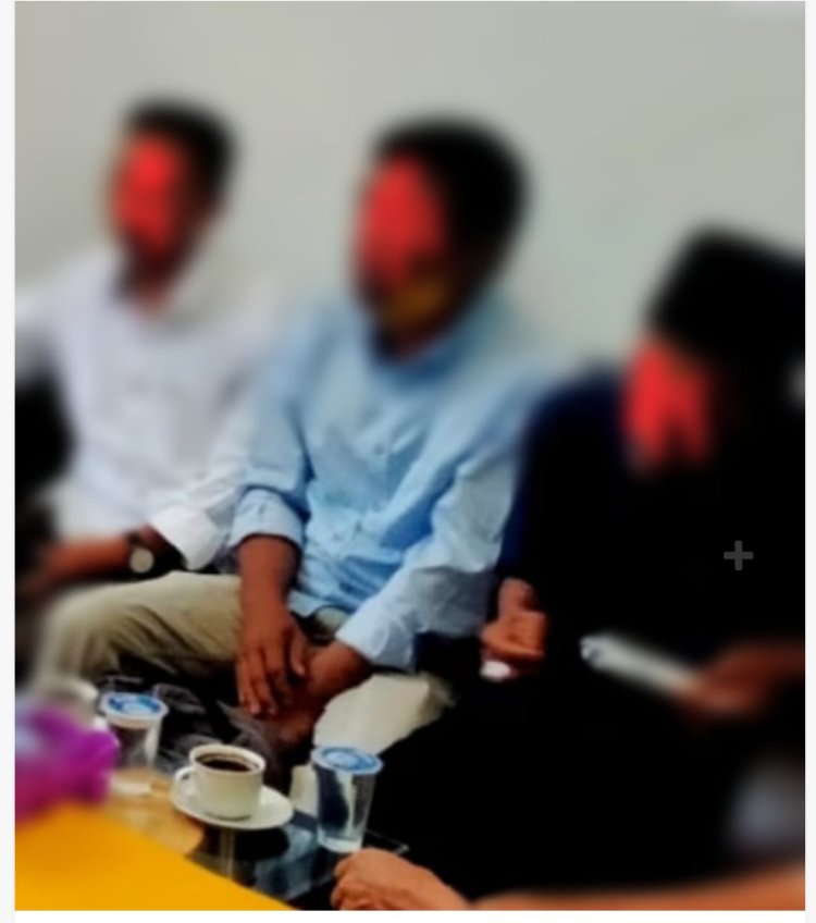 Lapor Pak Kapolri!!! Kasus Mafia Tanah Belum Ada Kepastian Hukum Di Polres Kubu Raya