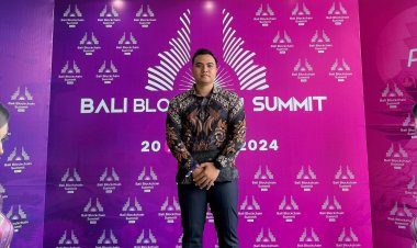 Mengenal Ocef Priambada Trader Forex Muda Sukses