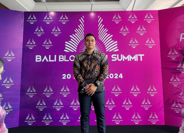 Mengenal Ocef Priambada Trader Forex Muda Sukses