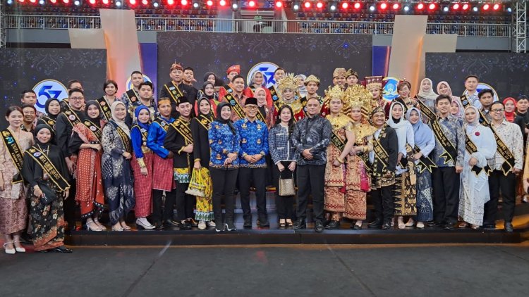 HMT Tour dan Travel Dukung HUT ke-53 KORPRI: Wujud Nyata Sinergi dan Apresiasi