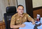 Beberapa Proyek Dinas Perkimtan Kab Sanggau Dilaksanakan Secara Bertahap