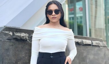 Perjalanan Inspiratif Yani Margaretha: Dari Mahasiswa hingga Content Creator Sukses