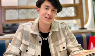 Menjadi Kreator dan Pendiri Jemari Creators: Kisah Singgih Windarko dalam Meraih Mimpi