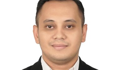 Dari Pedalaman Rokan Hilir Menuju Sukses Global: Perjalanan Inspiratif Saprian