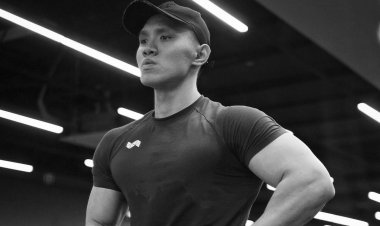 Menginspirasi Lewat Konten dan Akademi Fitness: Perjalanan Delonix Senjaya