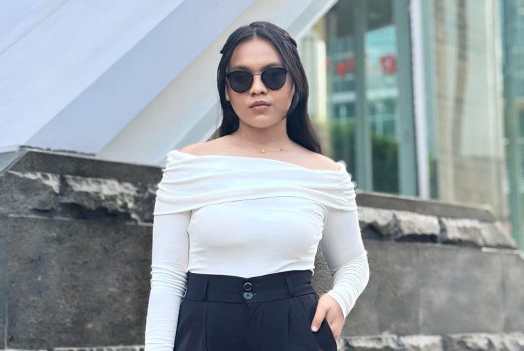 Perjalanan Inspiratif Yani Margaretha: Dari Mahasiswa hingga Content Creator Sukses