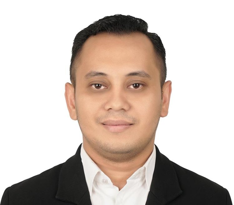 Dari Pedalaman Rokan Hilir Menuju Sukses Global: Perjalanan Inspiratif Saprian