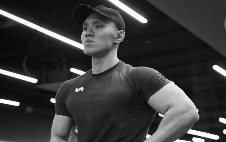 Menginspirasi Lewat Konten dan Akademi Fitness: Perjalanan Delonix Senjaya