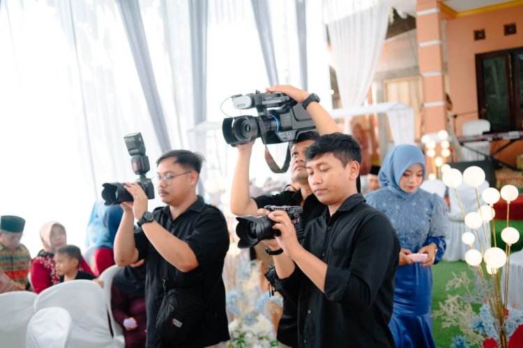 Dari Asisten Videografer Hingga Mendirikan Usaha Dokumentasi Perjalanan Arjunesia yang Menginspirasi