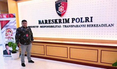 Asywar S.ST. S.H Mengecam Keras Peristiwa Penembakan Seorang Pengacara di Bone