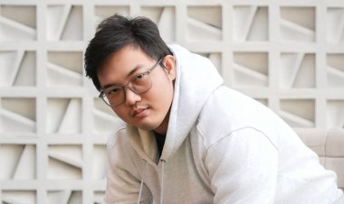 Mengenal Ivan Septian Wasiono Enterpreneur dan Fotografer yang Mewujudkan Karakter Favorit dalam Dunia Nyata