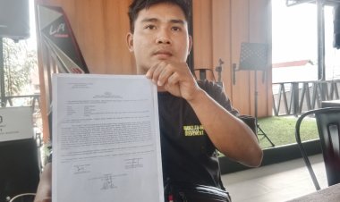 Laporan Kasus Klaim Lahan Sawit Sepihak Milik Junias Kornelius oleh Pihak "S" Menjadi Pertanyaan Publik