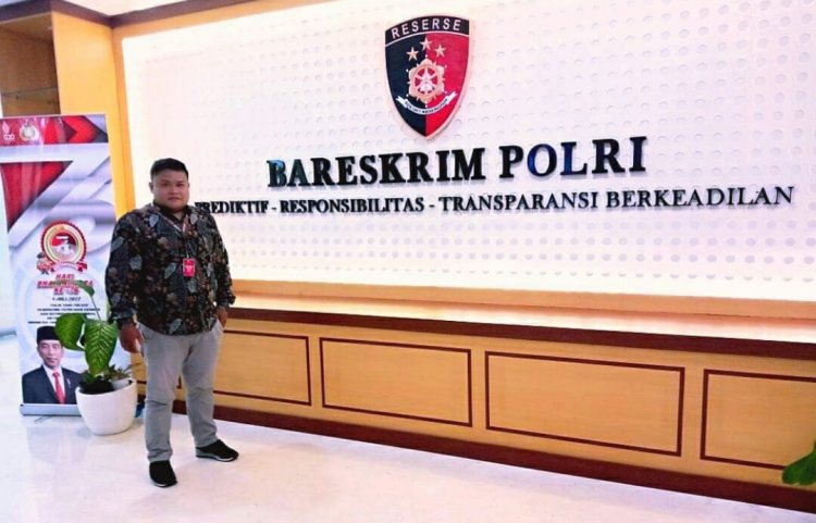 Asywar S.ST. S.H Mengecam Keras Peristiwa Penembakan Seorang Pengacara di Bone