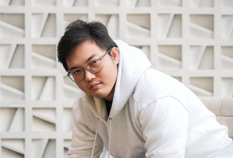 Mengenal Ivan Septian Wasiono Enterpreneur dan Fotografer yang Mewujudkan Karakter Favorit dalam Dunia Nyata