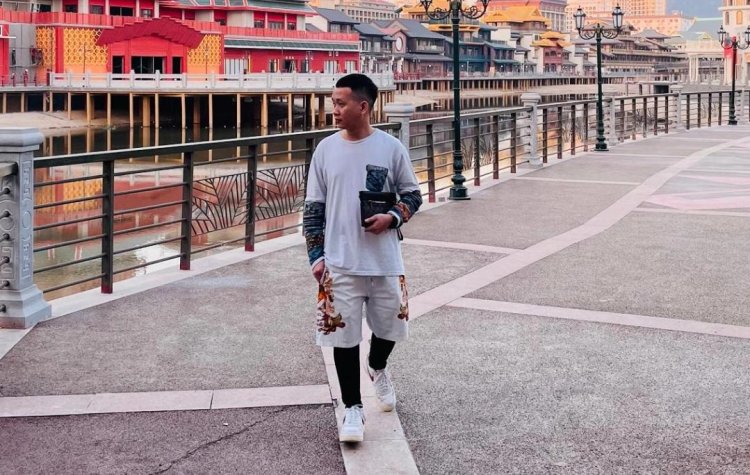 Perjalanan Lilir Seta Wijaya (Lilirpotrait): Dari Hobi Menjadi Fotografer Profesional