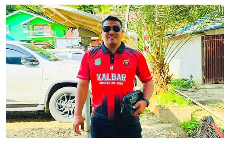 Pemodal Asal Melawi Terindikasi Masih Lakukan Pertambangan Emas Tanpa Izin di Kapuas Hulu