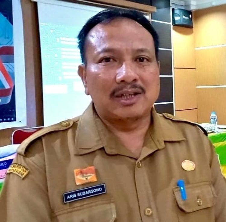 Hujan Tudingan Aris Sudarsono Pastikan Tender Proyek Sanggau Berjalan Sesuai Ketentuan!