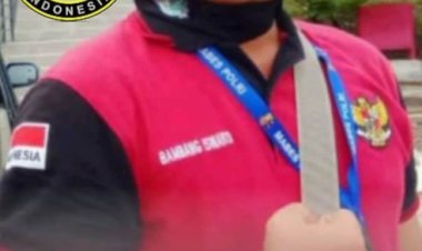 Korwil LSM TINDAK Indonesia Mengecam Ucapan Menteri Desa Yandri Susanto