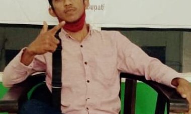 Pandangan salah satu LSM MAUNG dan sekaligus wartawan MONITOR KRIMSUS tentang peran dan tantangan Kapuas hulu dalam pembangunan daerah 