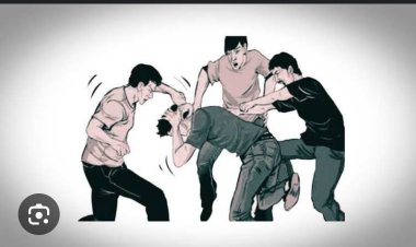 Tragedi Penggerebekan Judi di Kumpai Besar: Seorang Warga Meninggal Dunia Diduga Melibatkan Oknum Polisi