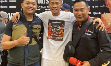 Vian Hasibuan Ketua GM GRIB Jaya DPD Kalbar Mengucapkan Selamat Hari Pers Nasional 2025