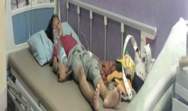 Kritik Pedas Mengarah ke Rumah Sakit Khadijah 1 Makassar: Pasien Keluhkan Sprei Kotor Tak Diganti Selama Tiga Malam