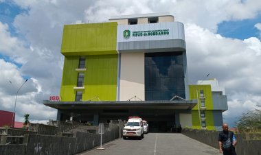 Kekecewaan Mengguncang RSUD Soedarso Pontianak: Pasien Kelas 1 Terlantar Kelas 2 Lebih Cepat Ditangani