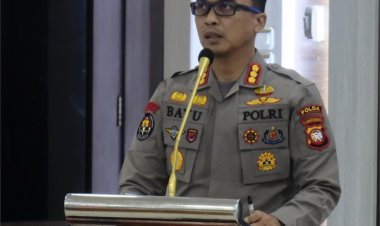 Rizky Kabah Dipanggil Polda Kalbar Kabidhumas Buka Suara