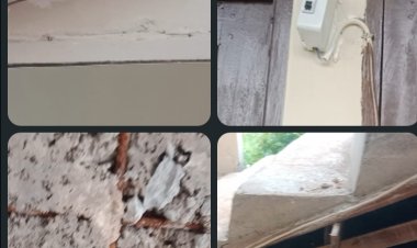 Disdikbud Kalbar Diharapkan Evaluasi Kinerja CV Praktisi Konstruksi Standart dan Kualitas Pembangunan SMAN 1 Tempunak Dipertanyakan !! 