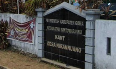 Polemik Pergantian Kepala Dusun di Desa Nirannuang Pj Kepala Desa Diduga Langgar Mekanisme