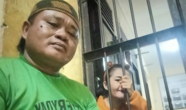 Skandal Hukum di Jeneponto! Korban Dipenjara, Pelaku Bebas, Ada Mafia Hukum Bermain?