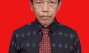 Mamam Suratman Tegaskan Kundori Tidak Berwenang Lagi di PWI Kalbar