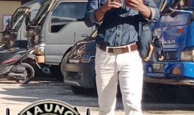 Pandangan ketua LSM MAUNG Kapuas hulu tentang "KODE ETIK" kemerdekaan berpendapat, berekspresi Dan PERS.