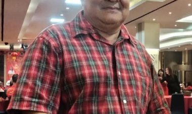 Balai Karantina Hewan Ikan dan Tumbuhan Kalimantan Barat Tidak ada Taringnya