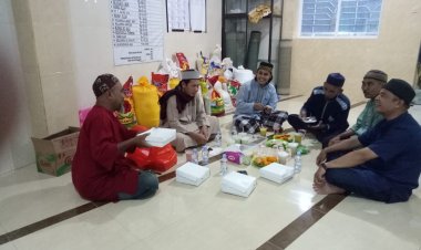 Temu Wicara Ramadhan Sulawesibersatu.com: Kajian Refleksi dan Silaturahmi di Bulan Suci