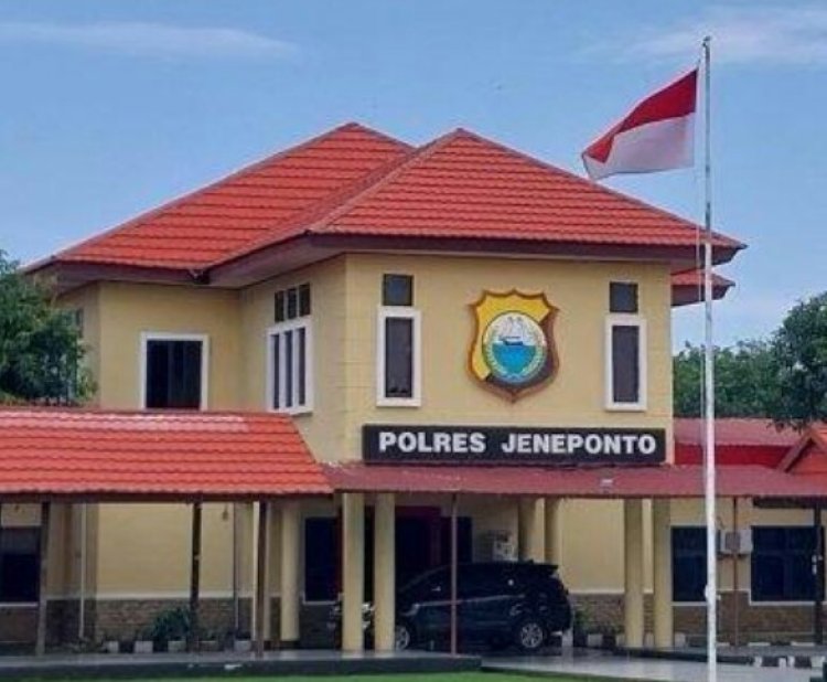 Kaharuddin Lapor Polisi soal Dugaan Pengancaman Proses Hukum Diduga Lambat Publik Desak Kejelasan