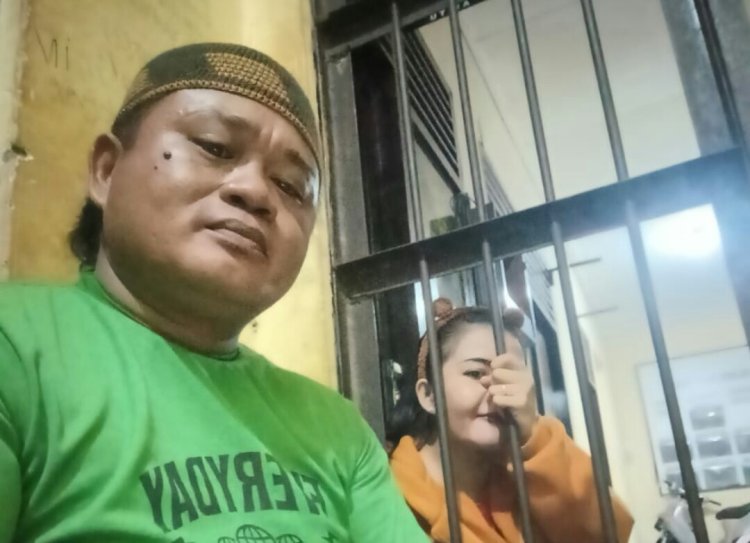 Skandal Hukum di Jeneponto! Korban Dipenjara, Pelaku Bebas, Ada Mafia Hukum Bermain?