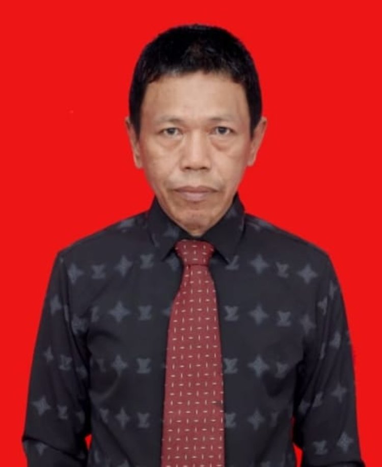 Mamam Suratman Tegaskan Kundori Tidak Berwenang Lagi di PWI Kalbar