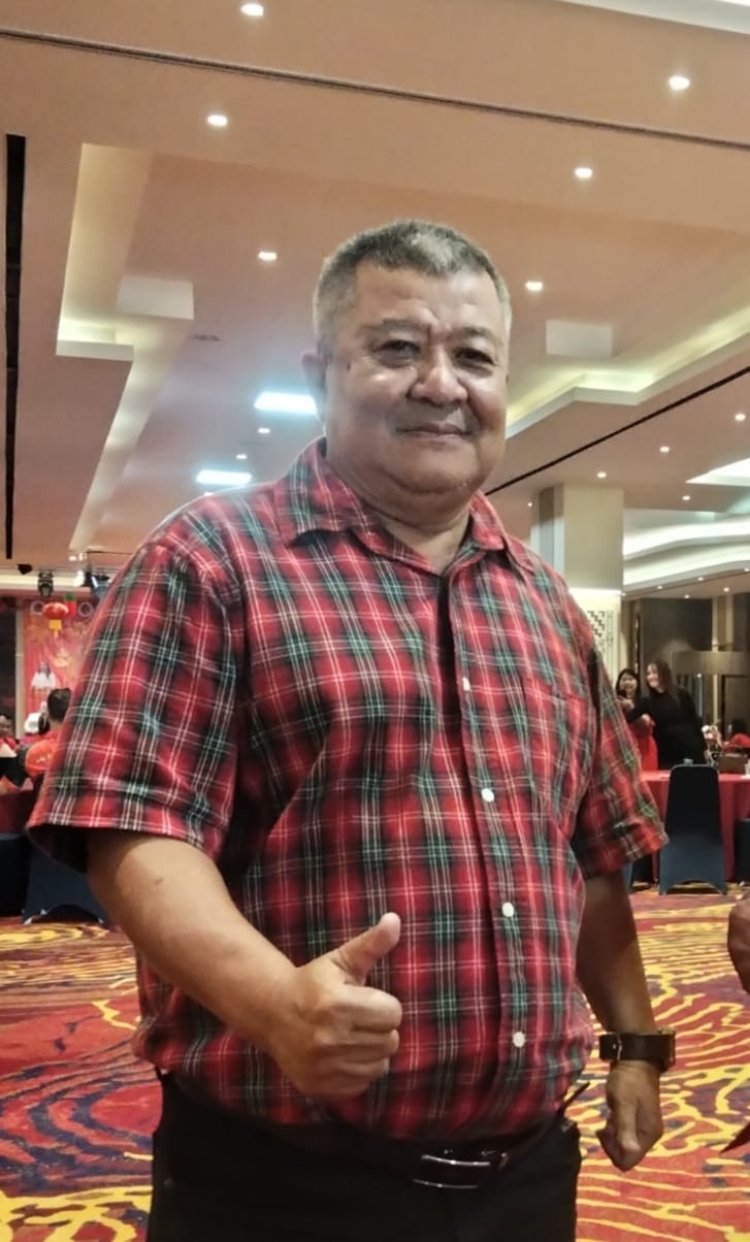 Balai Karantina Hewan Ikan dan Tumbuhan Kalimantan Barat Tidak ada Taringnya