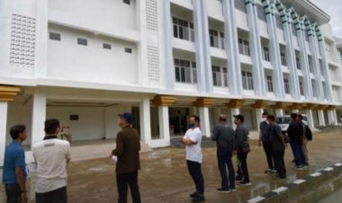 Mantan Gubernur Kalbar Sutarmidji Tuding Jaksa Memaksakan Kasus Dana Hibah Mujahidin