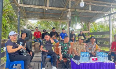 Meriah Pembukaan Naik Dango Cup XV di Dusun Padang Disambut Antusias