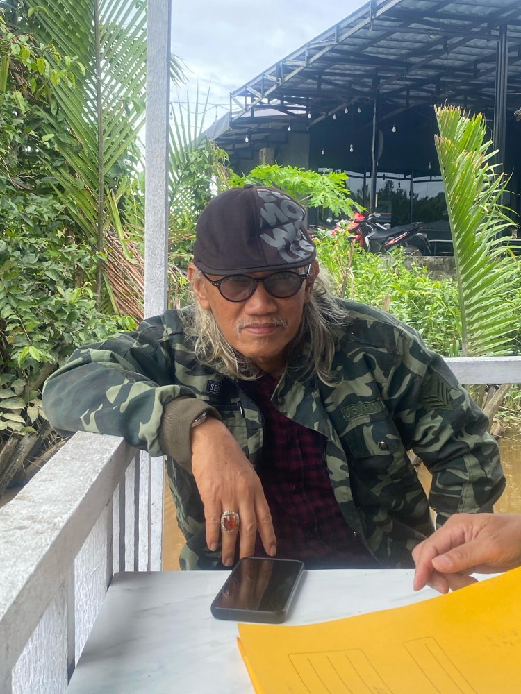 Birokrasi Lemah ASN Takut Berinovasi: Dr. Herman Dorong Perlindungan Hukum dari Kepala Daerah