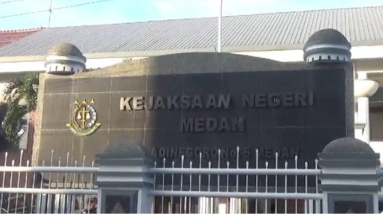 Keluarga Doris Memohon Kepada Jaksa Penuntut Umum Untuk Memberikan Tuntutan Yang Seringan Ringannya Kepada Doris Dan Riris