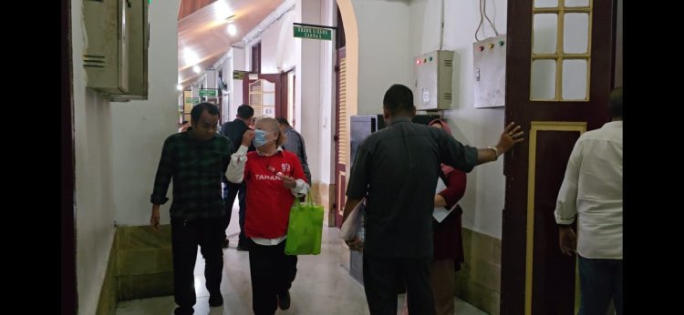 Soal Perkara Dosen Bunuh Suami Menurut Saksi Terdakwa Sering Cek-Cok