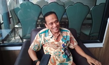 Kepala Distrik Navigasi Pontianak Klarifikasi Isu Markup Pengadaan Pelampung Suar Semua Sesuai E-Katalog dan Transparan